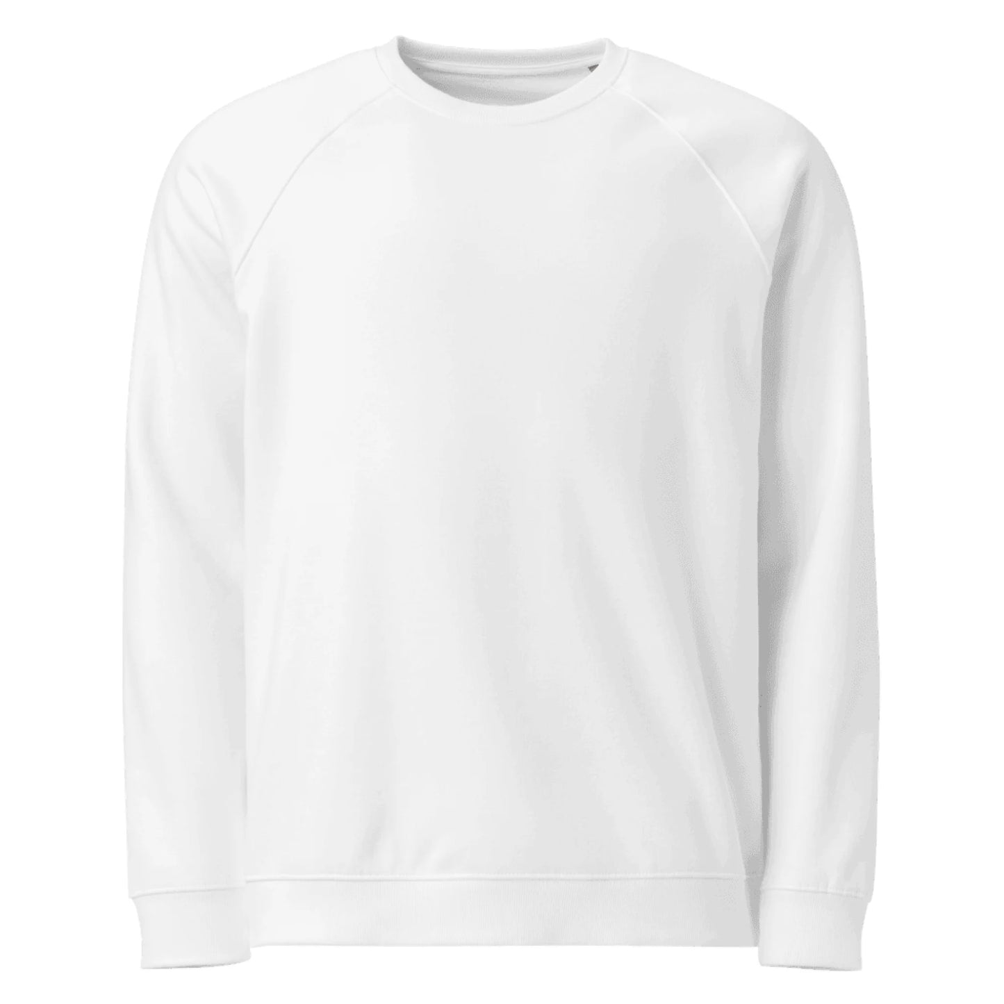 Sweat coton bio pur confort douceur