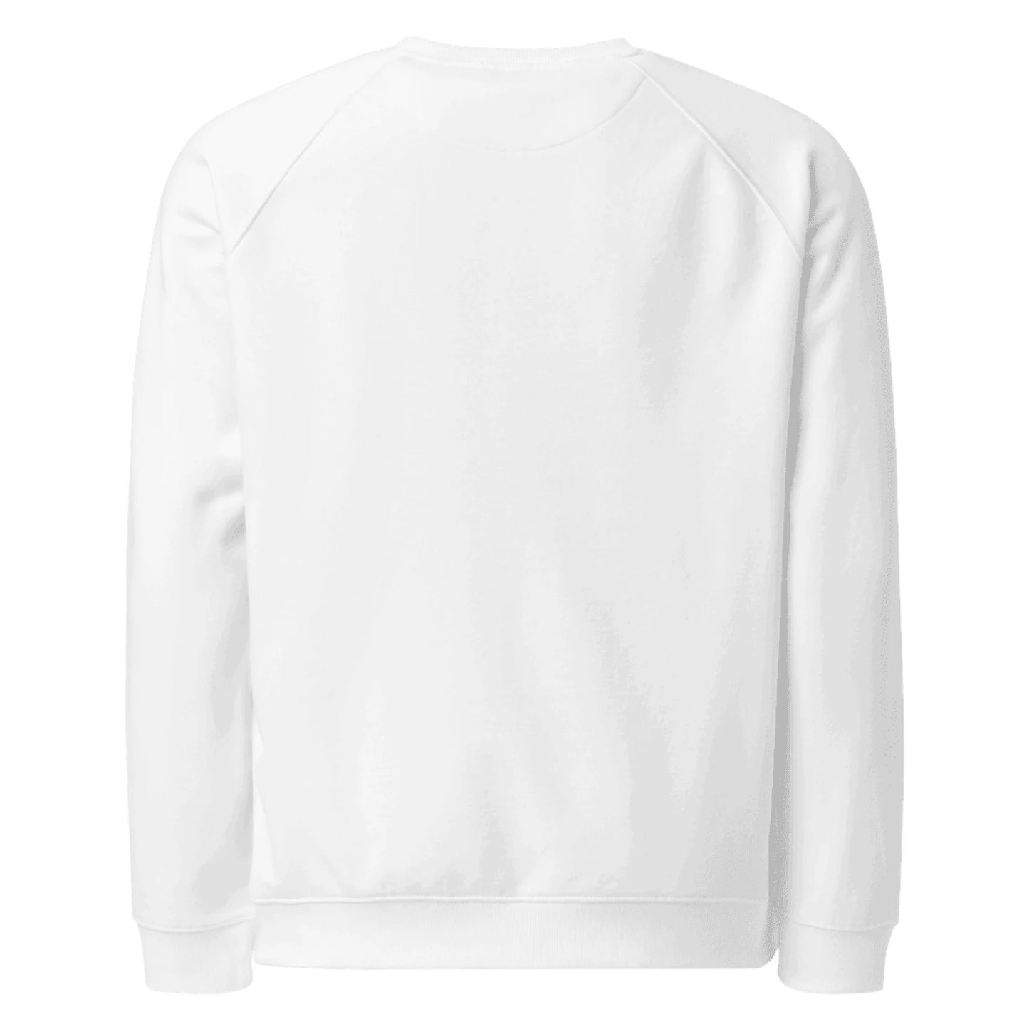 Sweat coton bio pur confort douceur