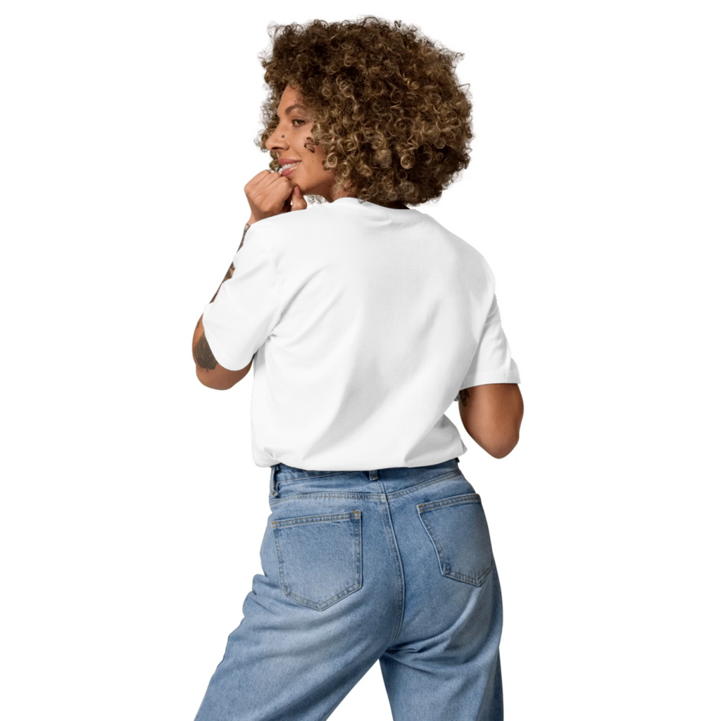 T-shirt teint vintage – Ose ton style copy