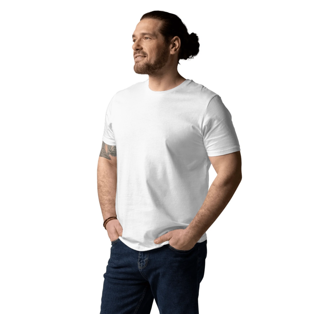 T-shirt teint vintage – Ose ton style copy