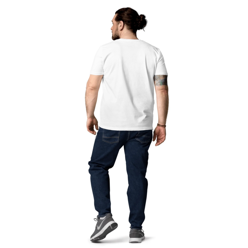 T-shirt teint vintage – Ose ton style copy