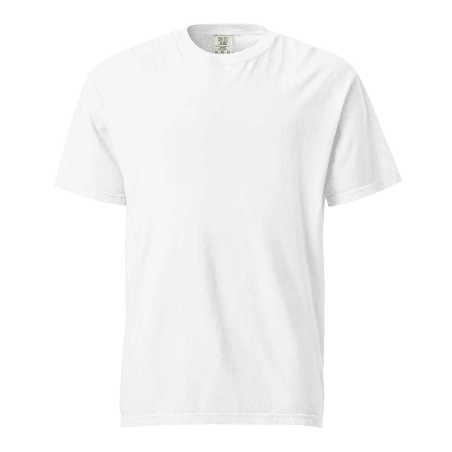 T-shirt teint vintage – Ose ton style copy