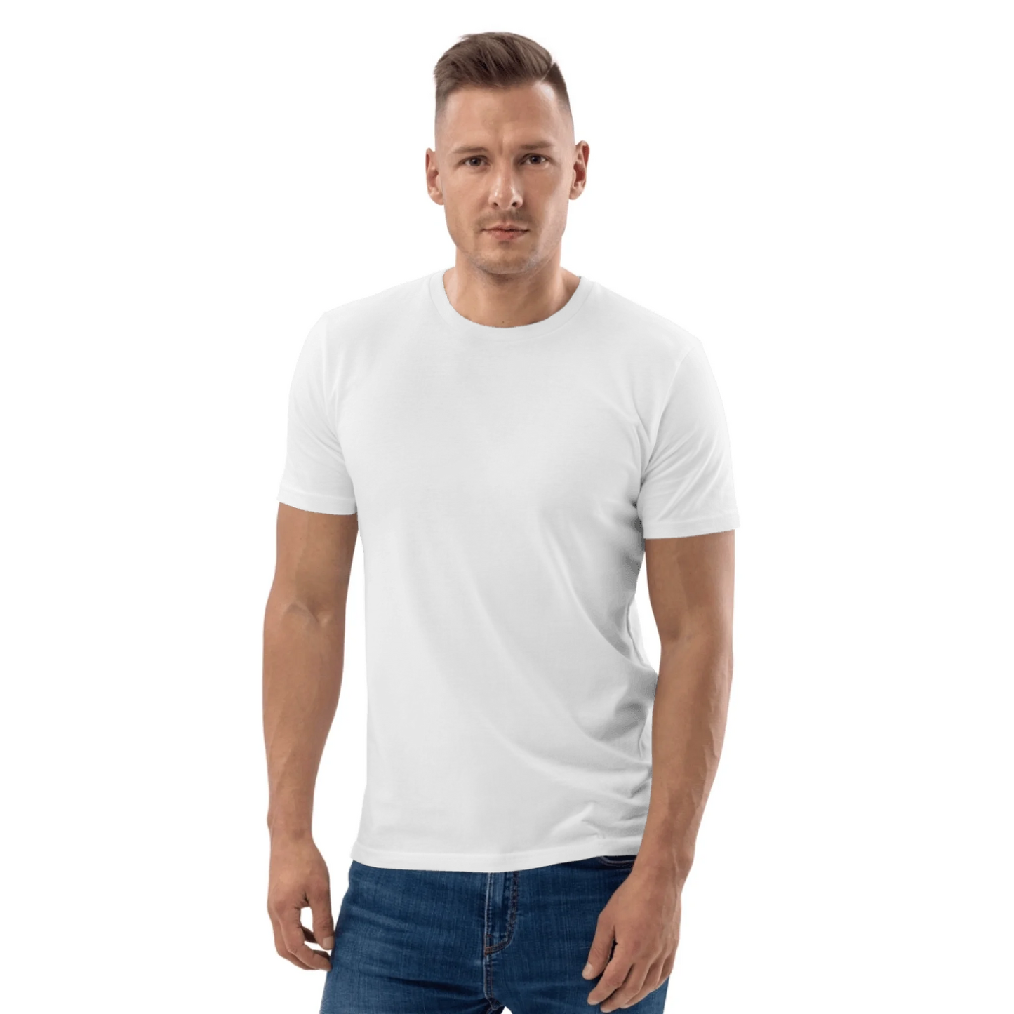 T-shirt "Oui, tu as toujours le choix"