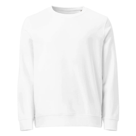 Sweat "Moins de pourquoi, plus de pourquoi pas?"