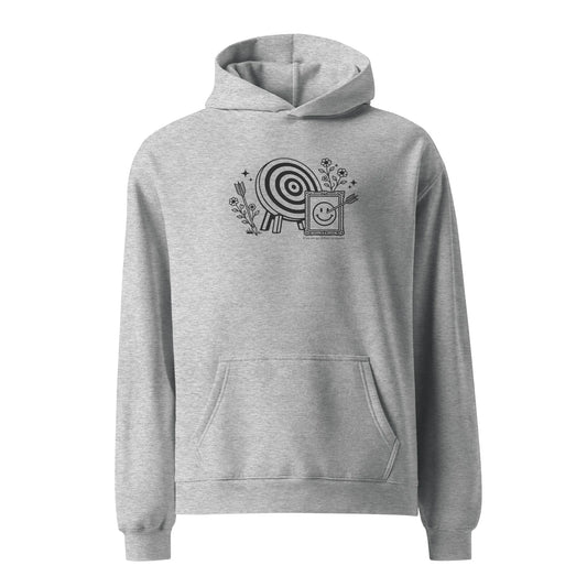 Hoodie "C'est toi qui définis ta réussite"
