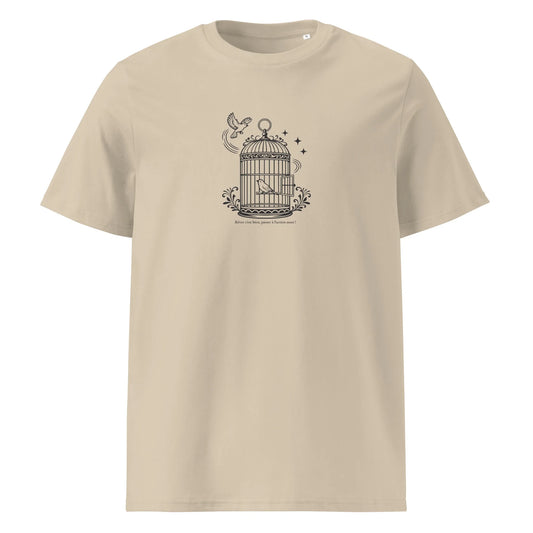 T-shirt "Rêver c'est bien, passer à l'action aussi"
