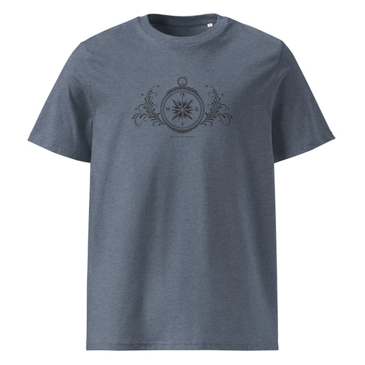 T-shirt "Que veux tu vraiment?"