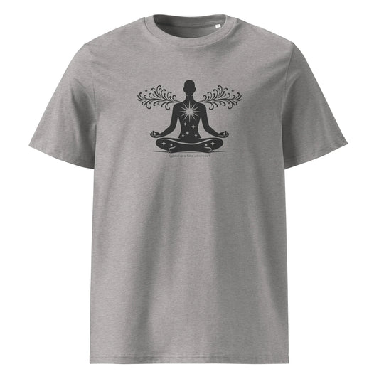 T-shirt "Qu'est-ce qui te fait te sentir vivant?"