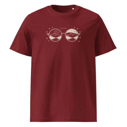 T-shirt "Choisis ta réalité"
