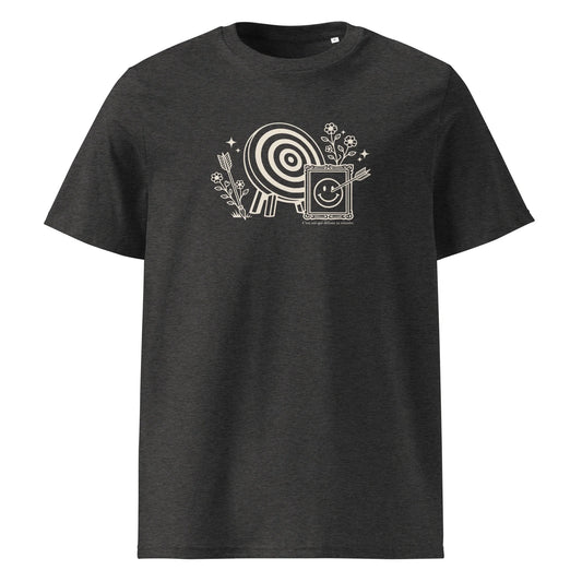 T-shirt "C'est toi qui définis ta réussite"