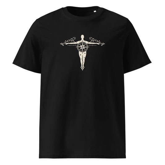 T-shirt "Ce que tu cherches existe déjà en toi"
