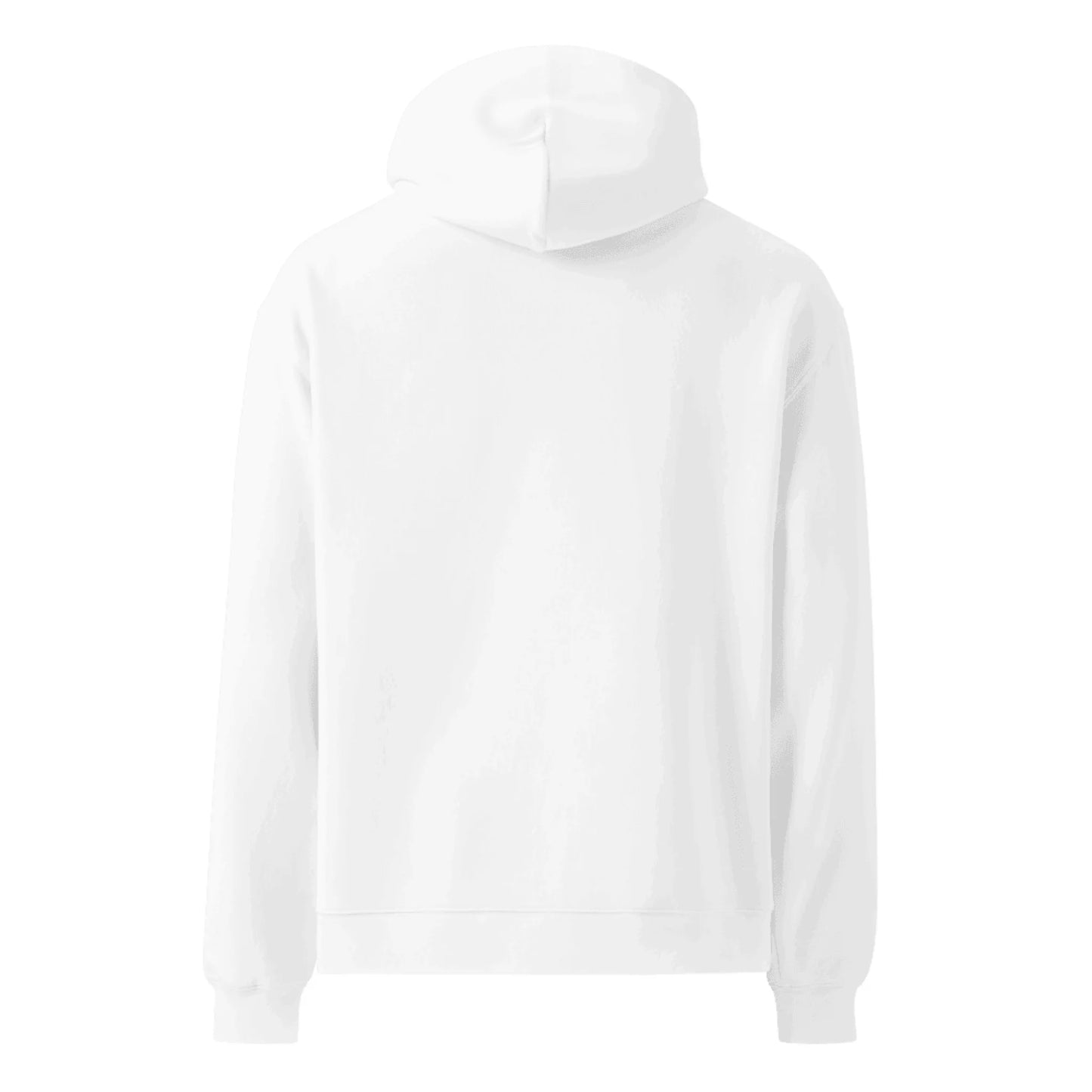 Hoodie "Un jour, j'ai décidé d'y croire"