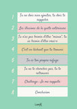 Ce que tu cherches existe déjà en toi