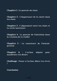 Choisis ta réalité