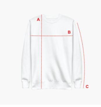 Size Guide Image