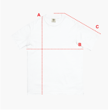 Size Guide Image