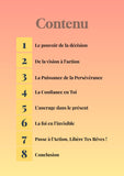 Un jour j'ai décidé d'y croire