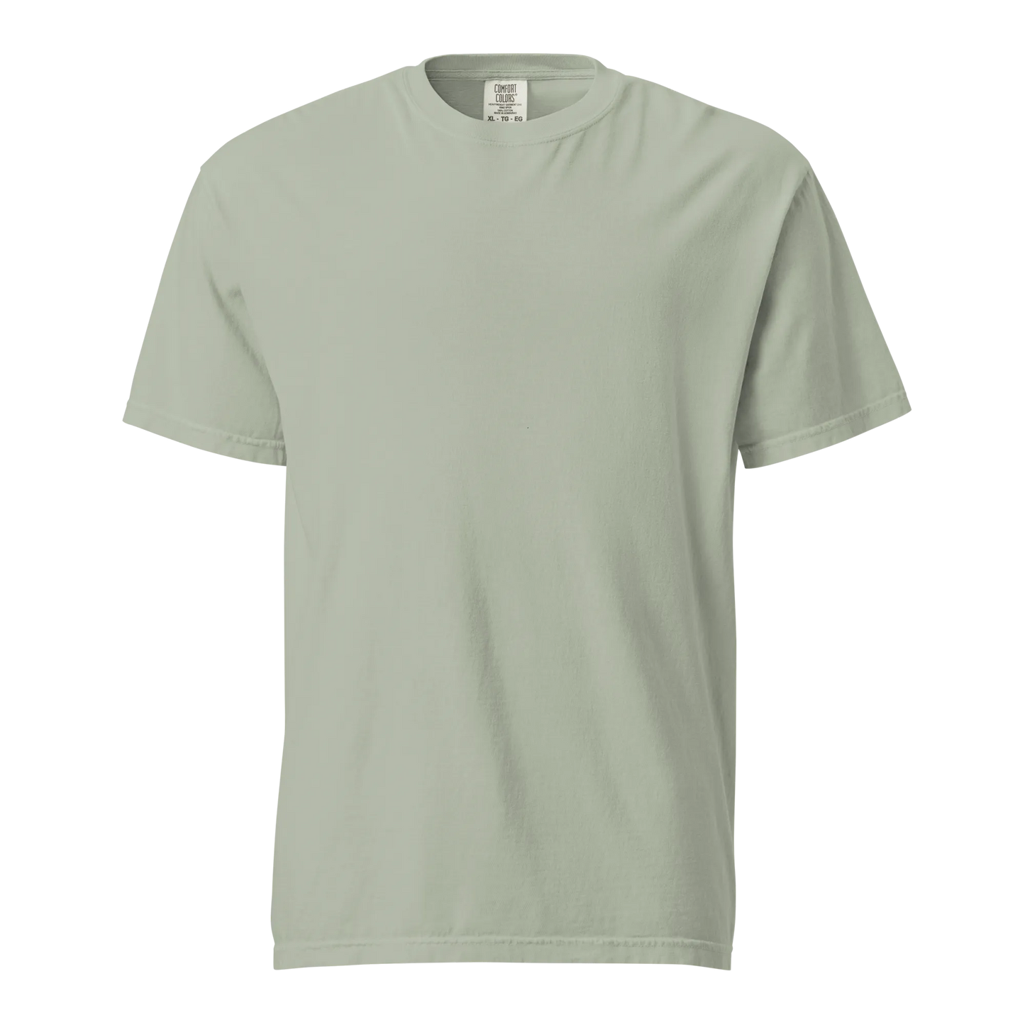 T-shirt teint vintage – Ose ton style