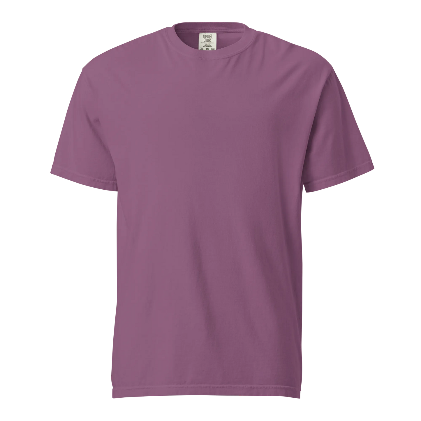T-shirt teint vintage – Ose ton style