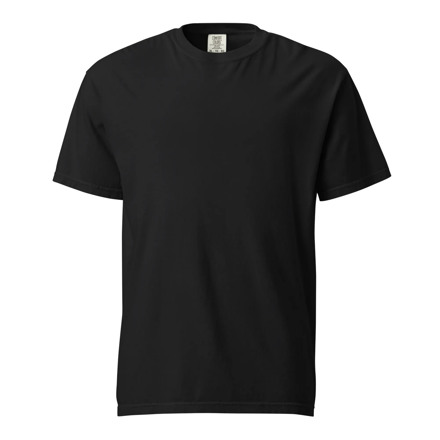 T-shirt teint vintage – Ose ton style