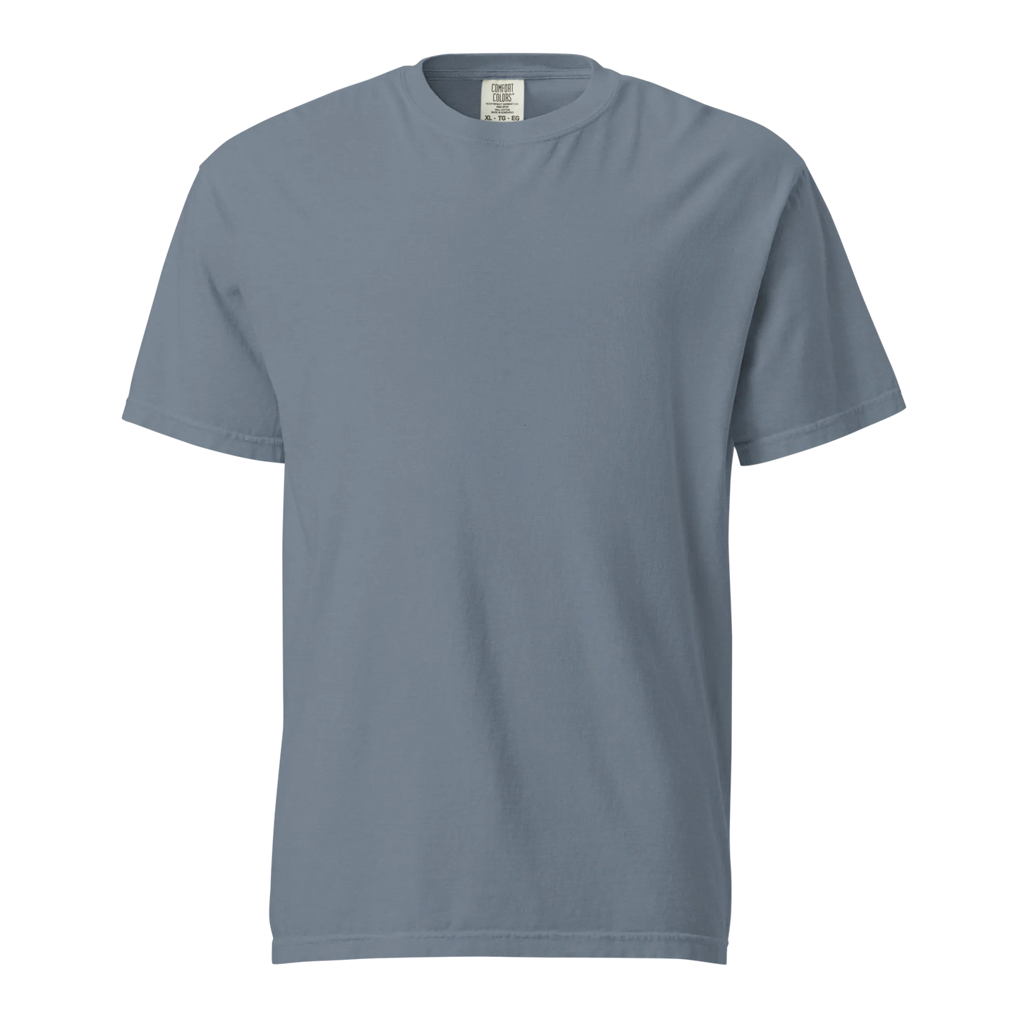 T-shirt teint vintage – Ose ton style
