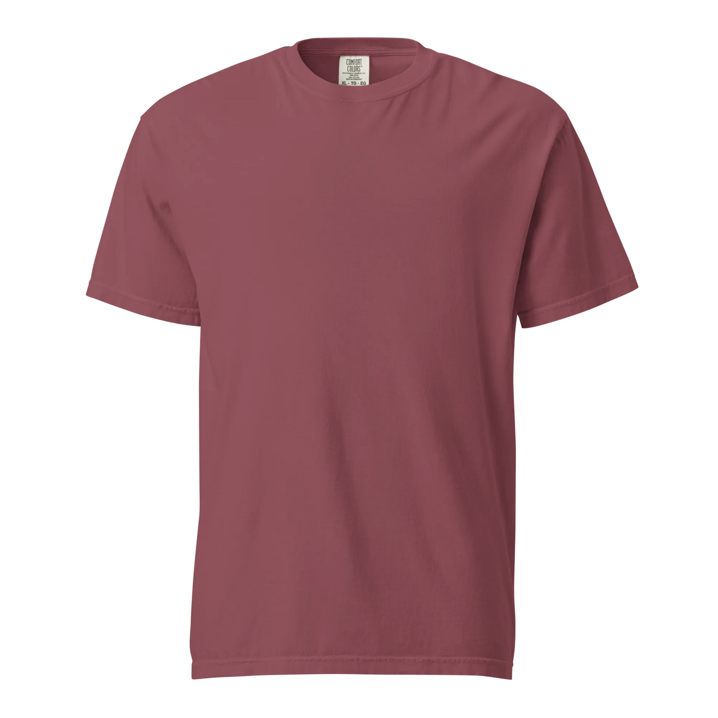 T-shirt teint vintage – Ose ton style