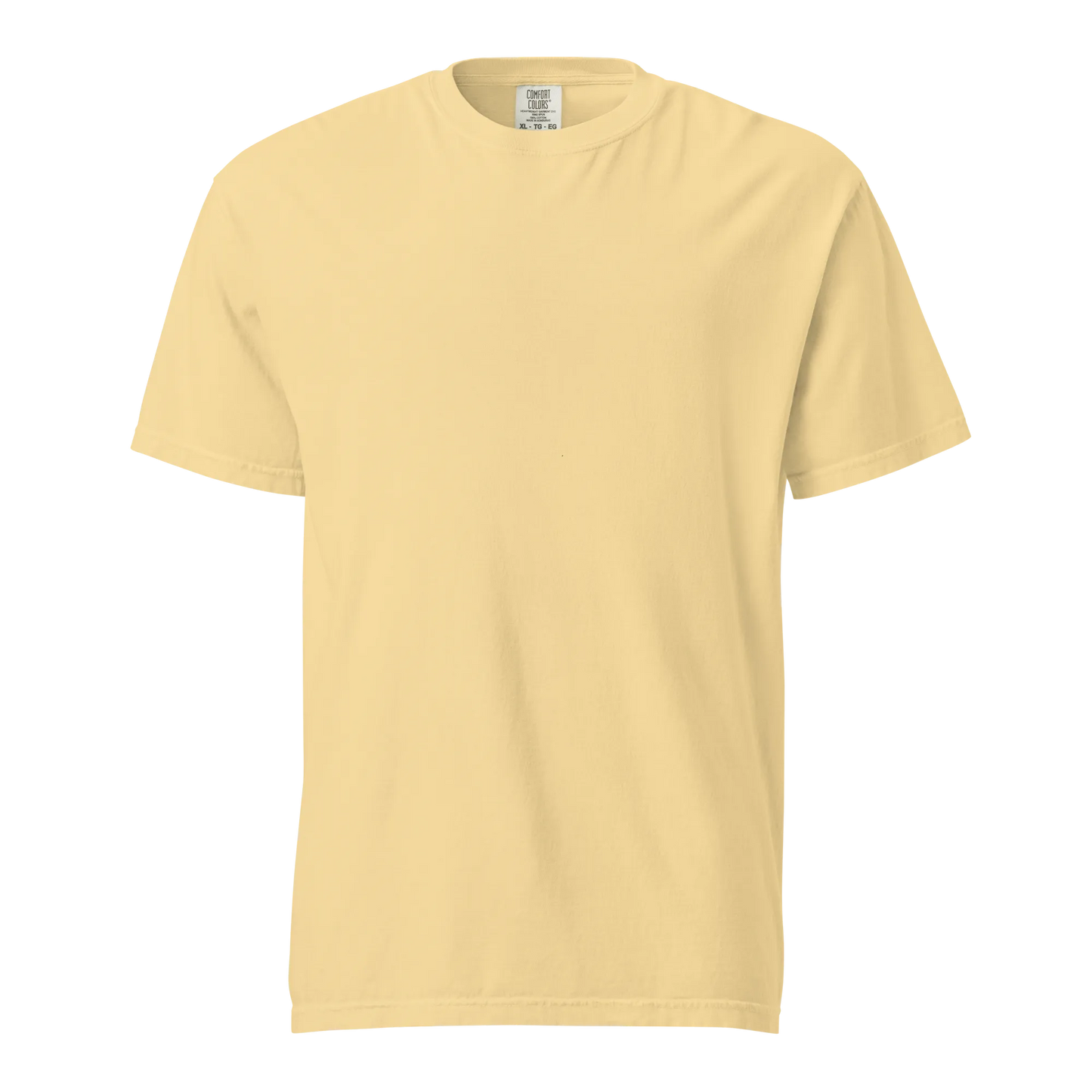 T-shirt teint vintage – Ose ton style