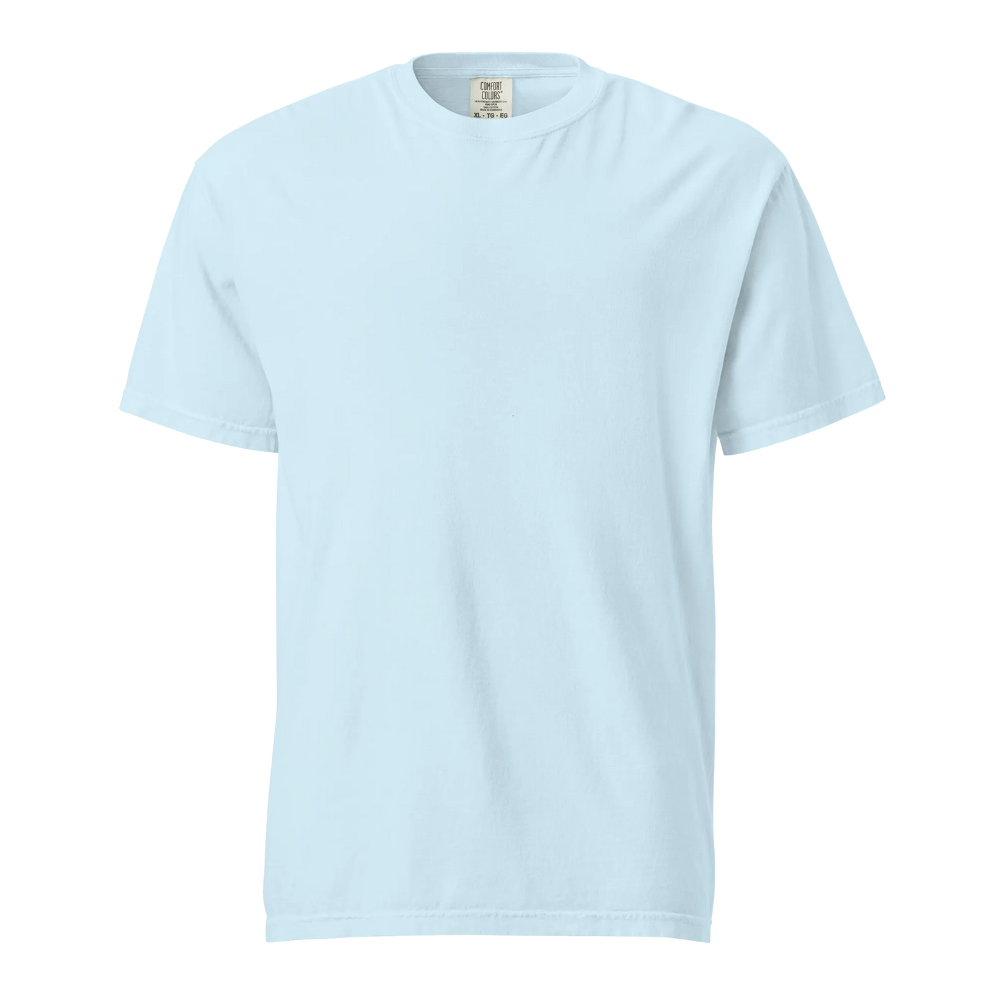T-shirt teint vintage – Ose ton style