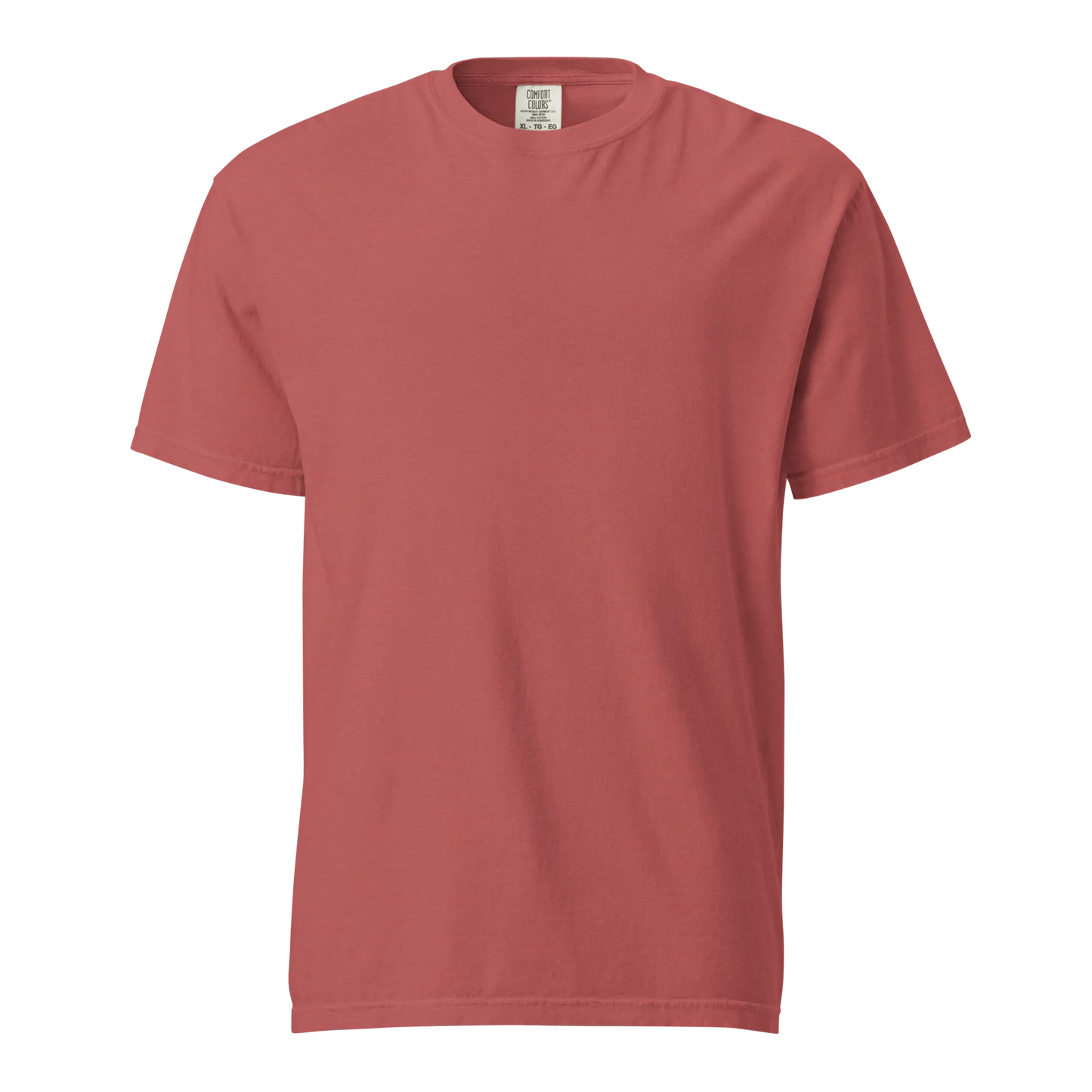 T-shirt teint vintage – Ose ton style