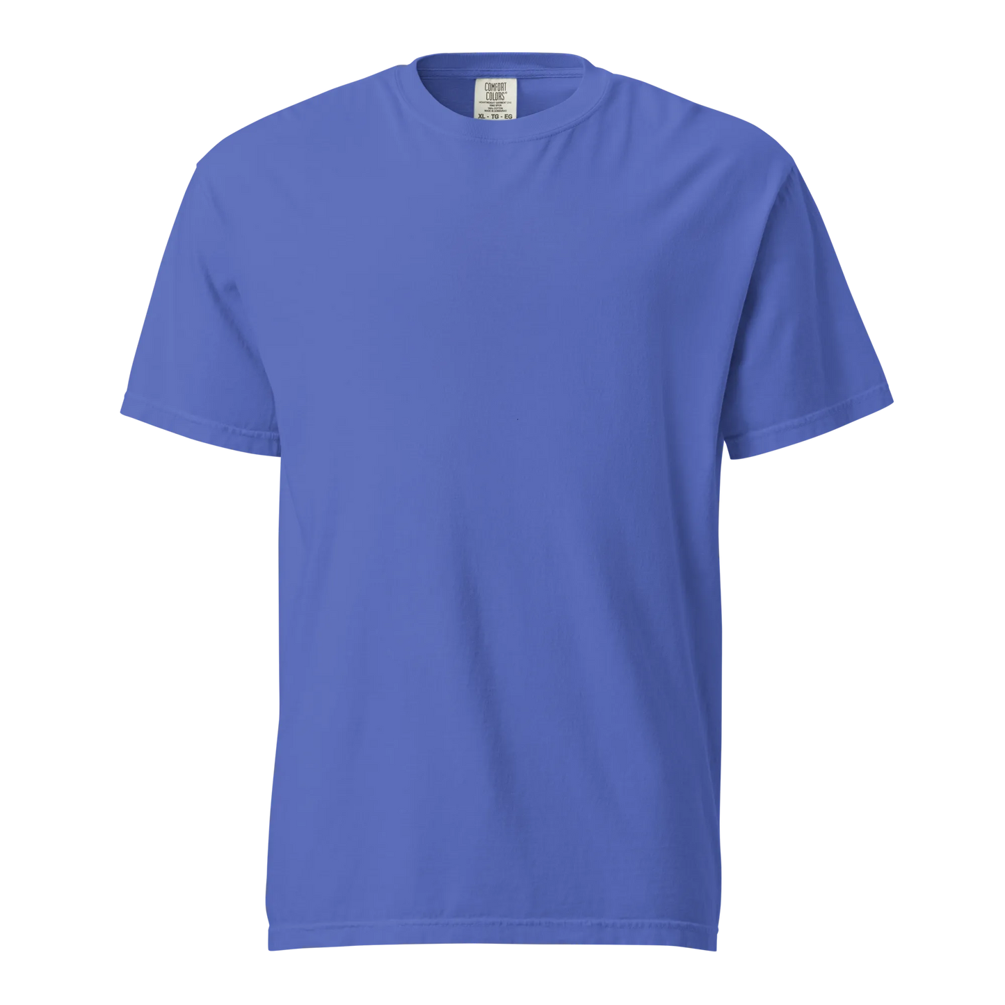T-shirt teint vintage – Ose ton style