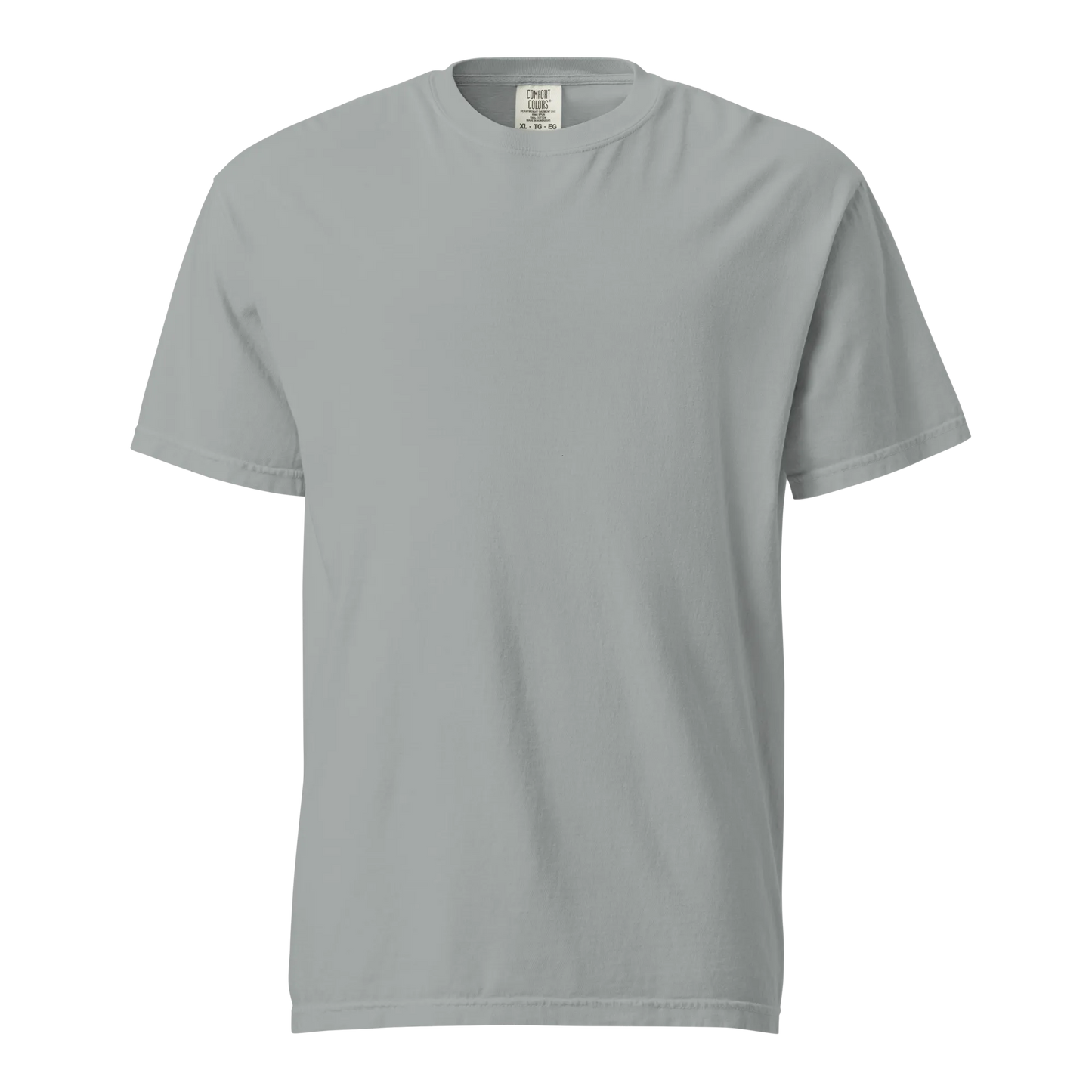 T-shirt teint vintage – Ose ton style