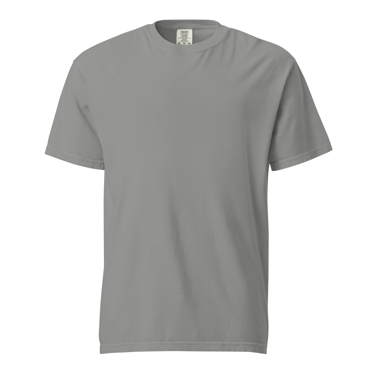T-shirt teint vintage – Ose ton style