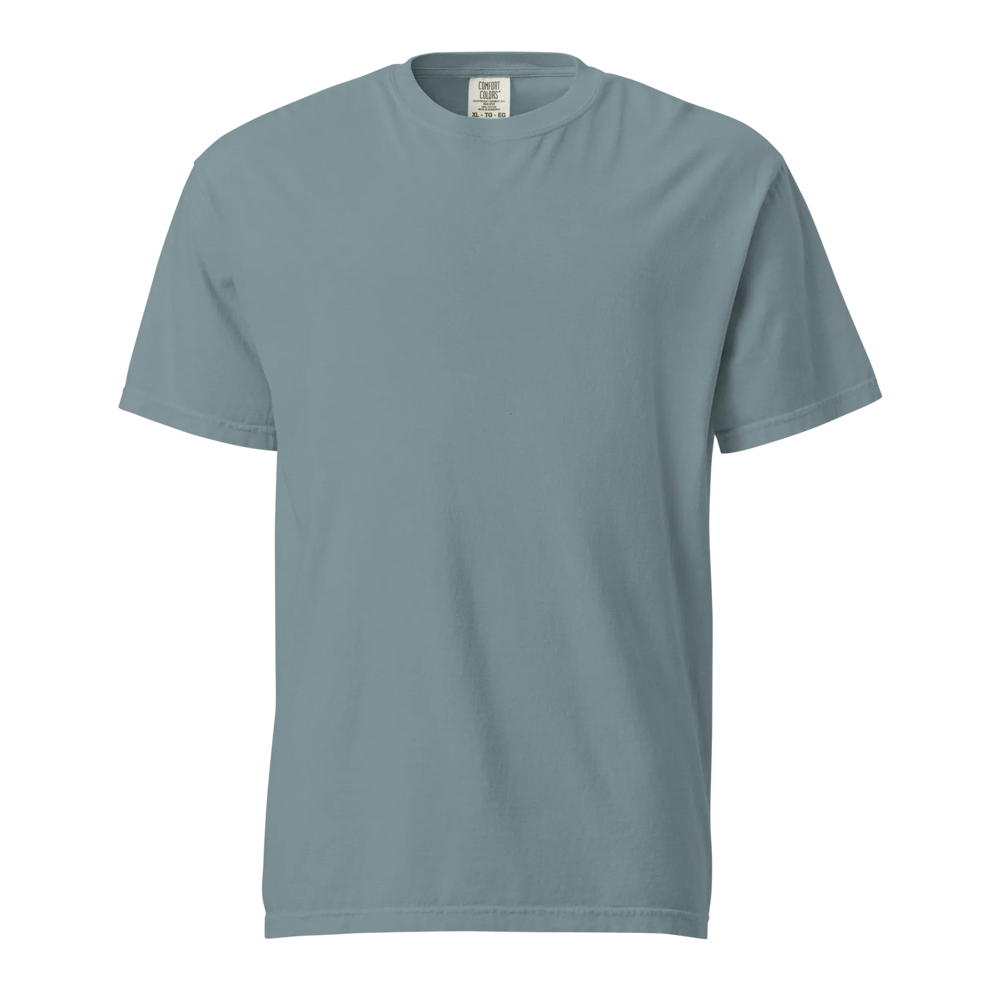 T-shirt teint vintage – Ose ton style