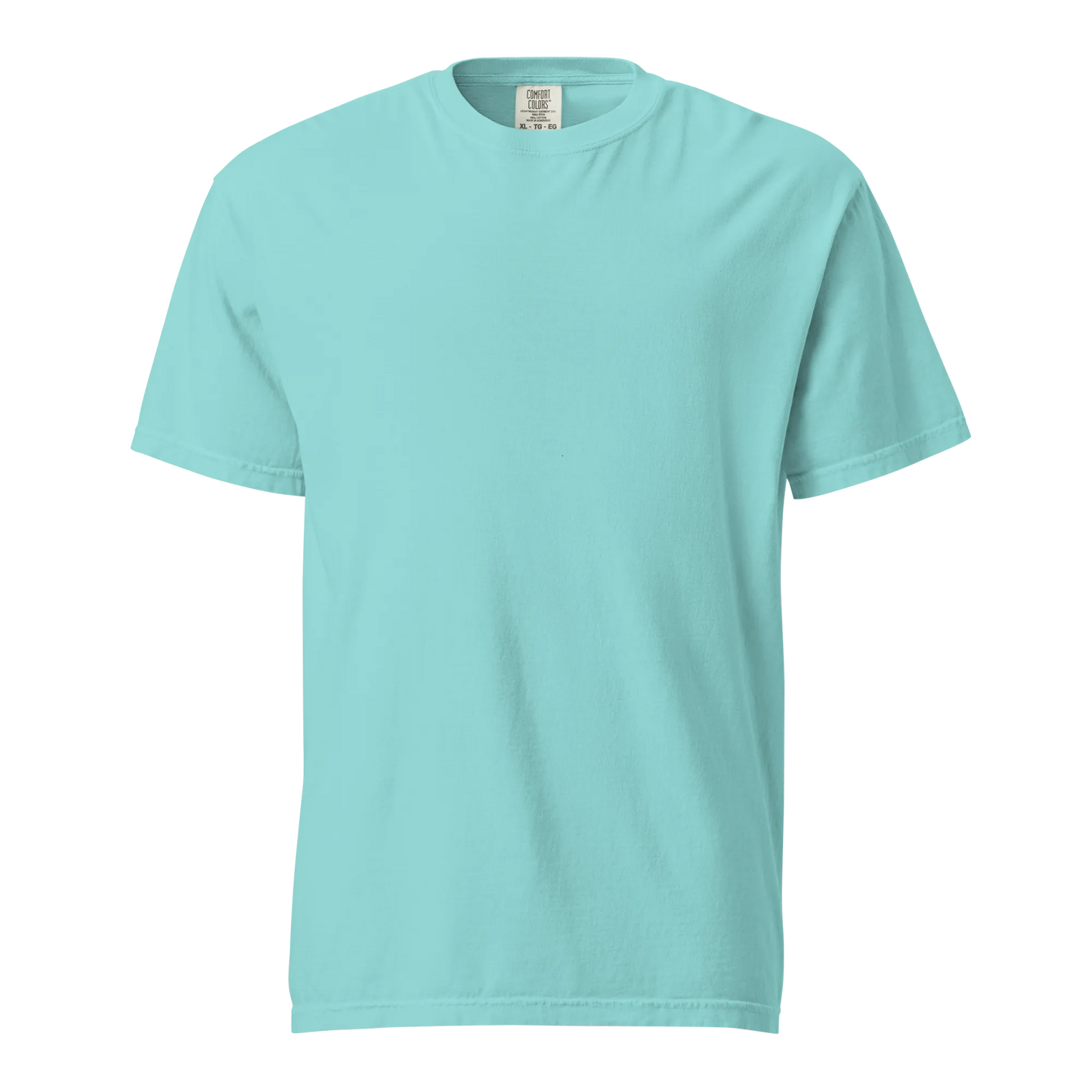 T-shirt teint vintage – Ose ton style