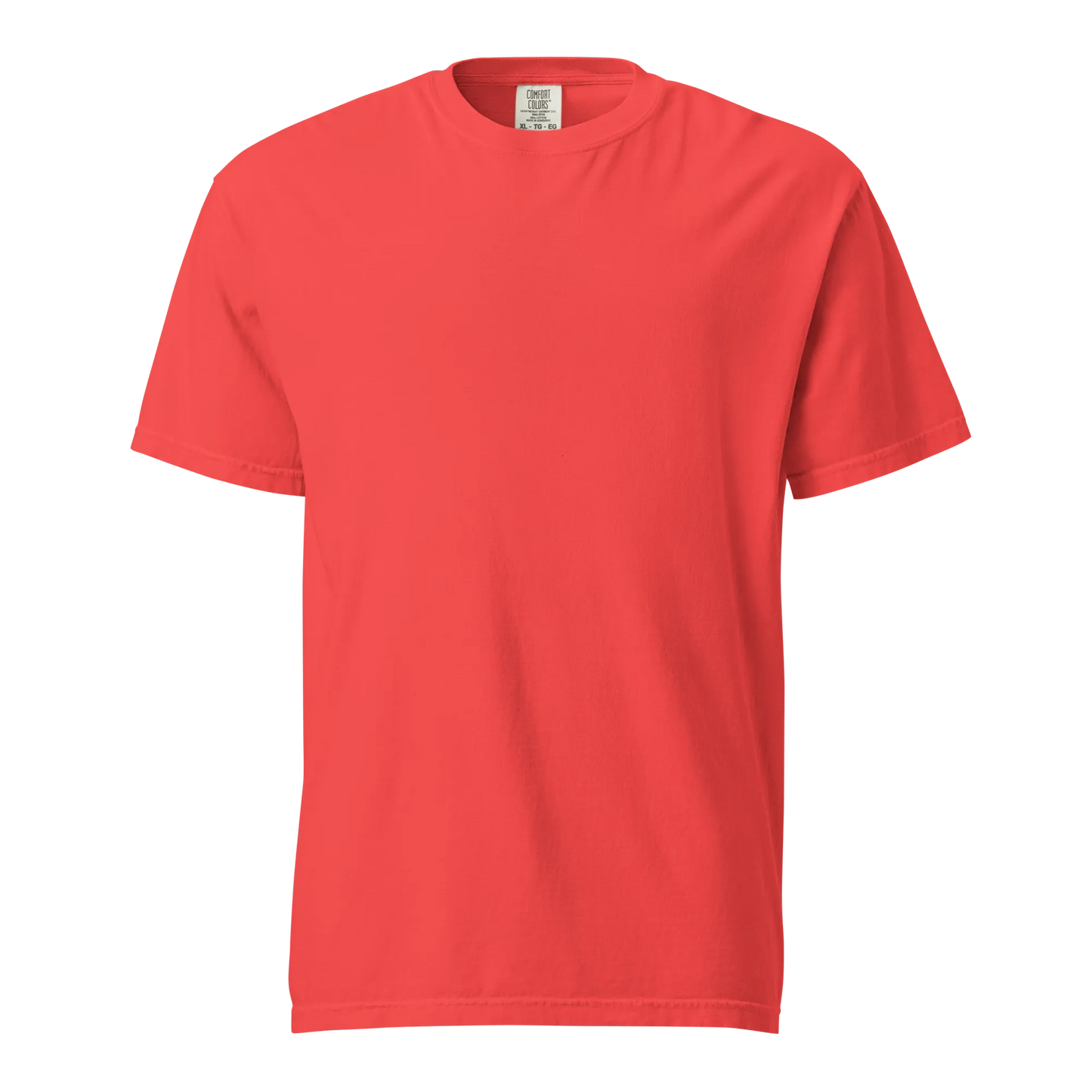 T-shirt teint vintage – Ose ton style
