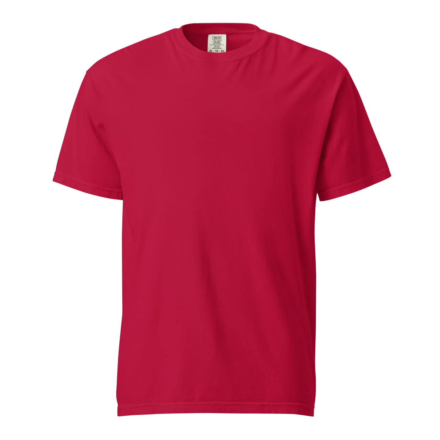 T-shirt teint vintage – Ose ton style