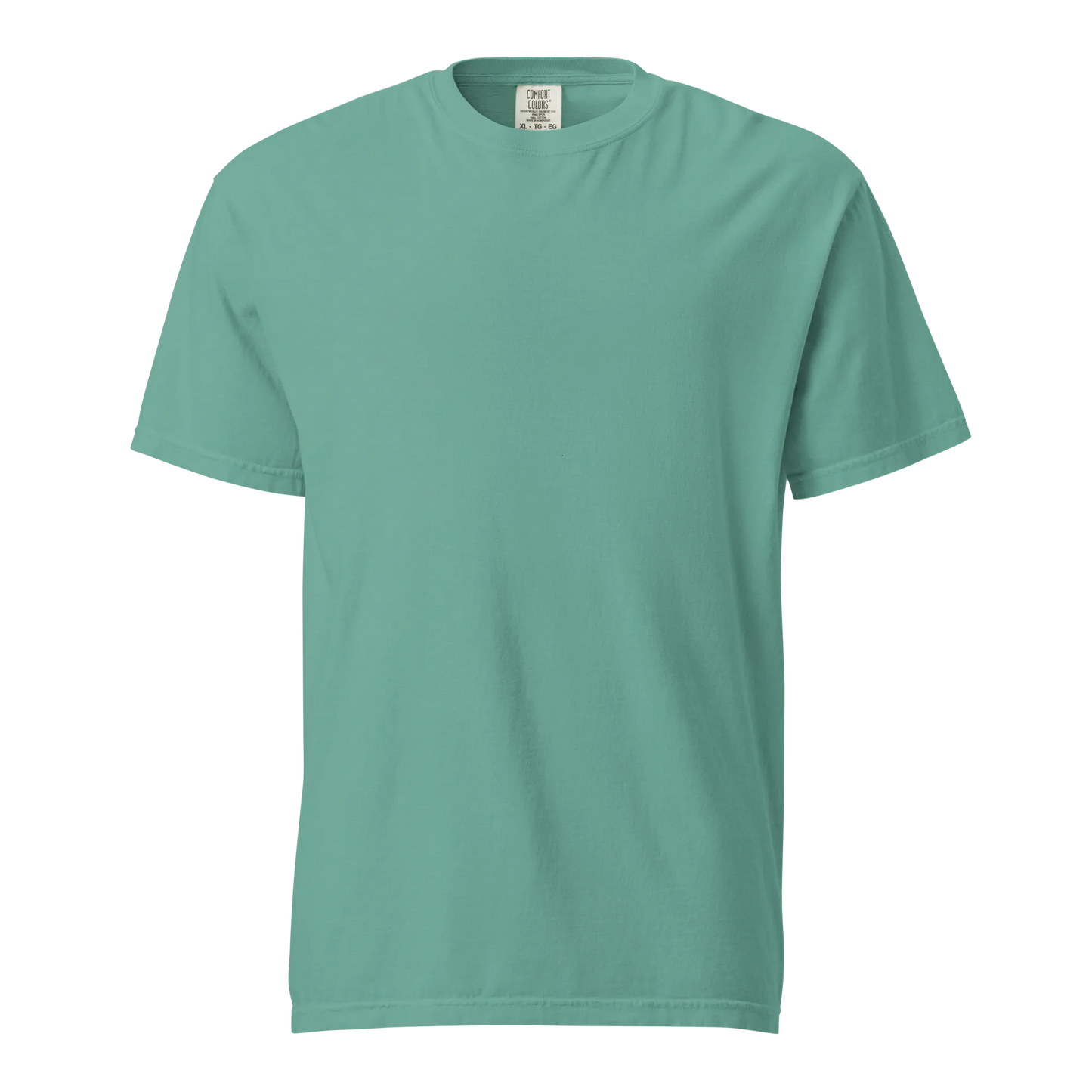 T-shirt teint vintage – Ose ton style