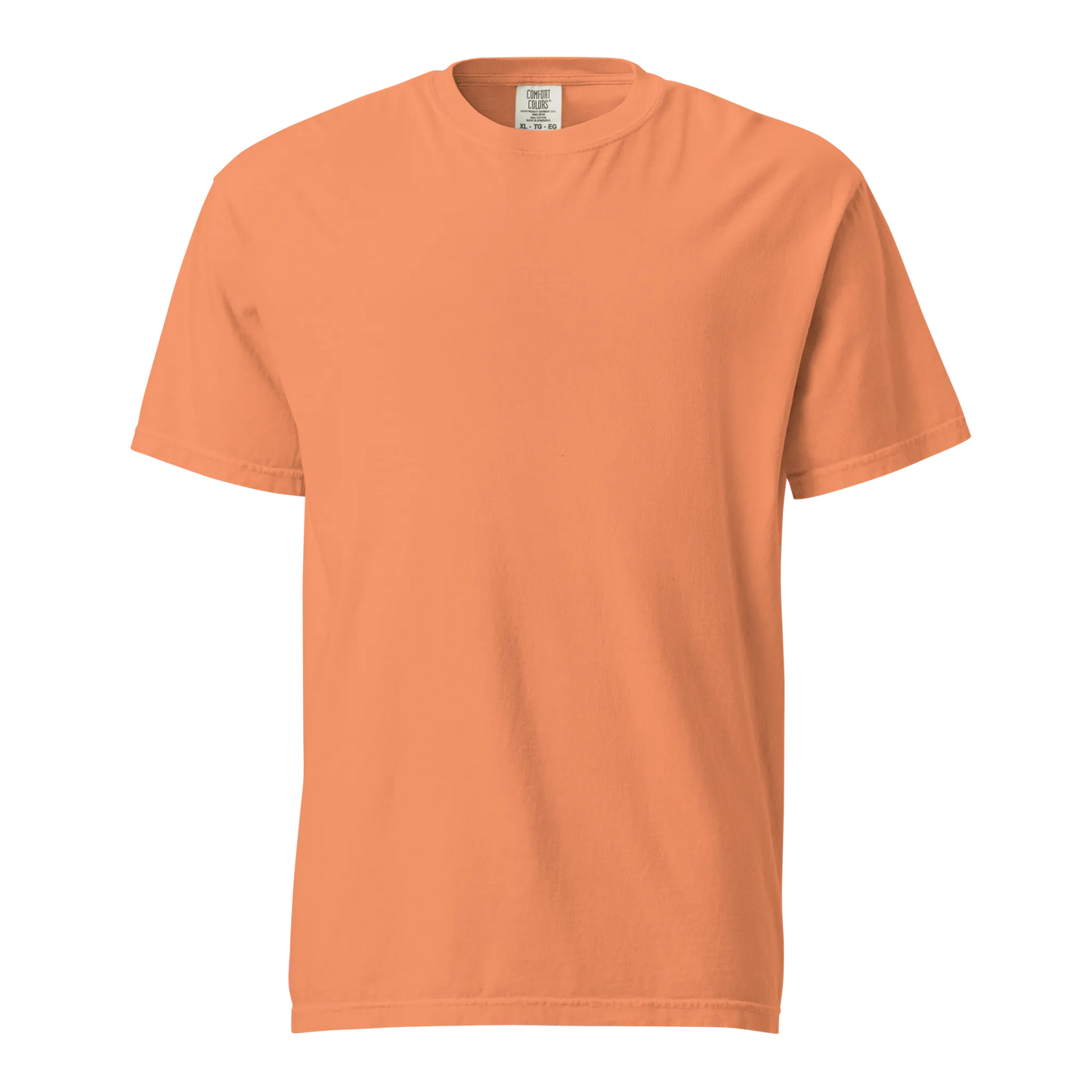 T-shirt teint vintage – Ose ton style