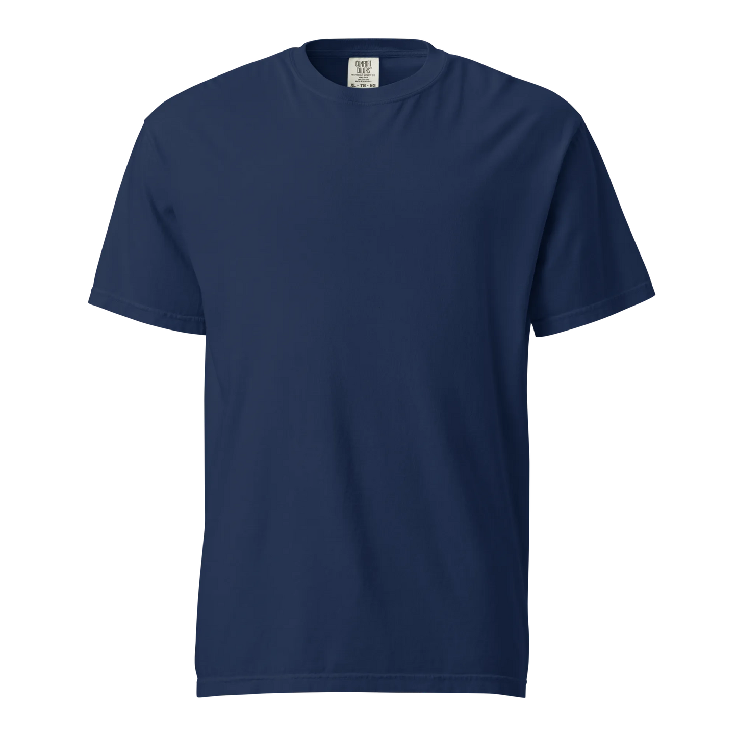 T-shirt teint vintage – Ose ton style