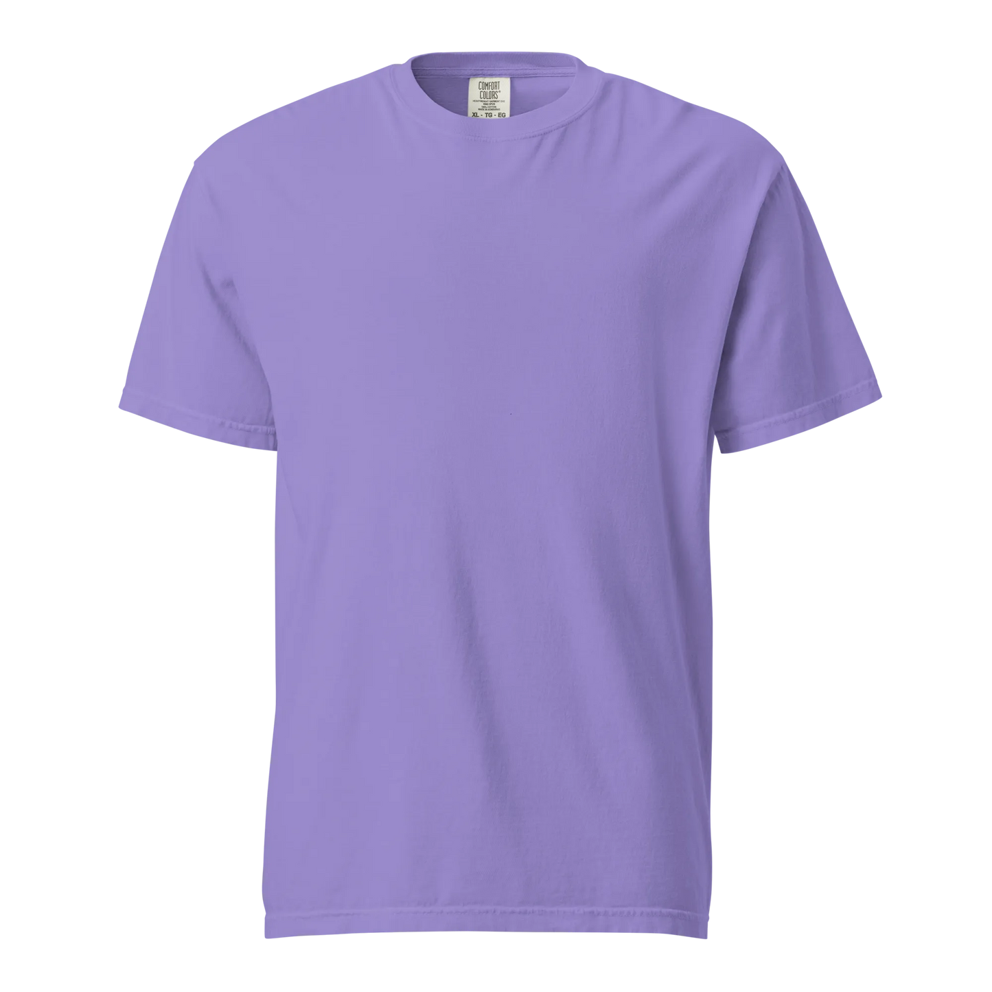 T-shirt teint vintage – Ose ton style