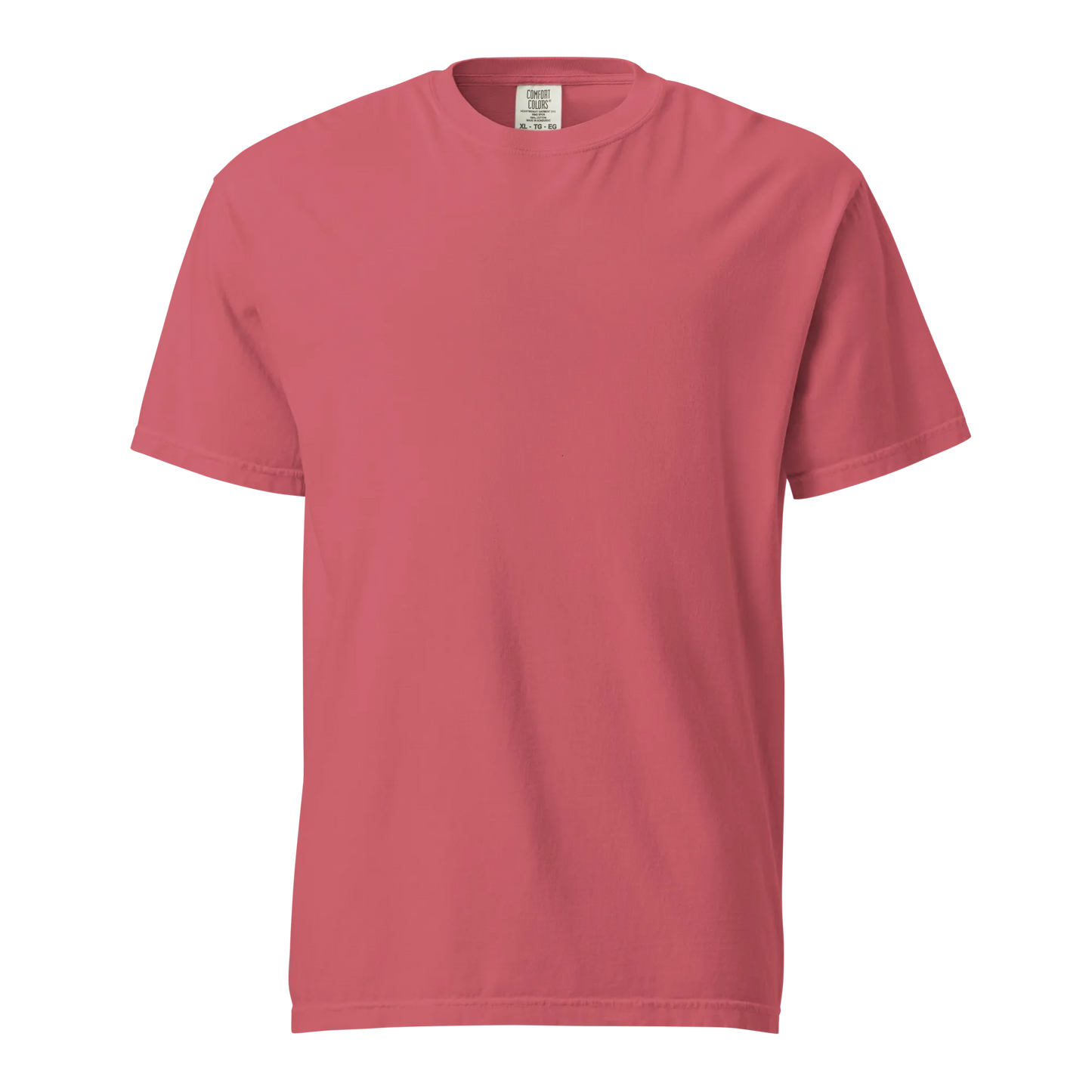 T-shirt teint vintage – Ose ton style