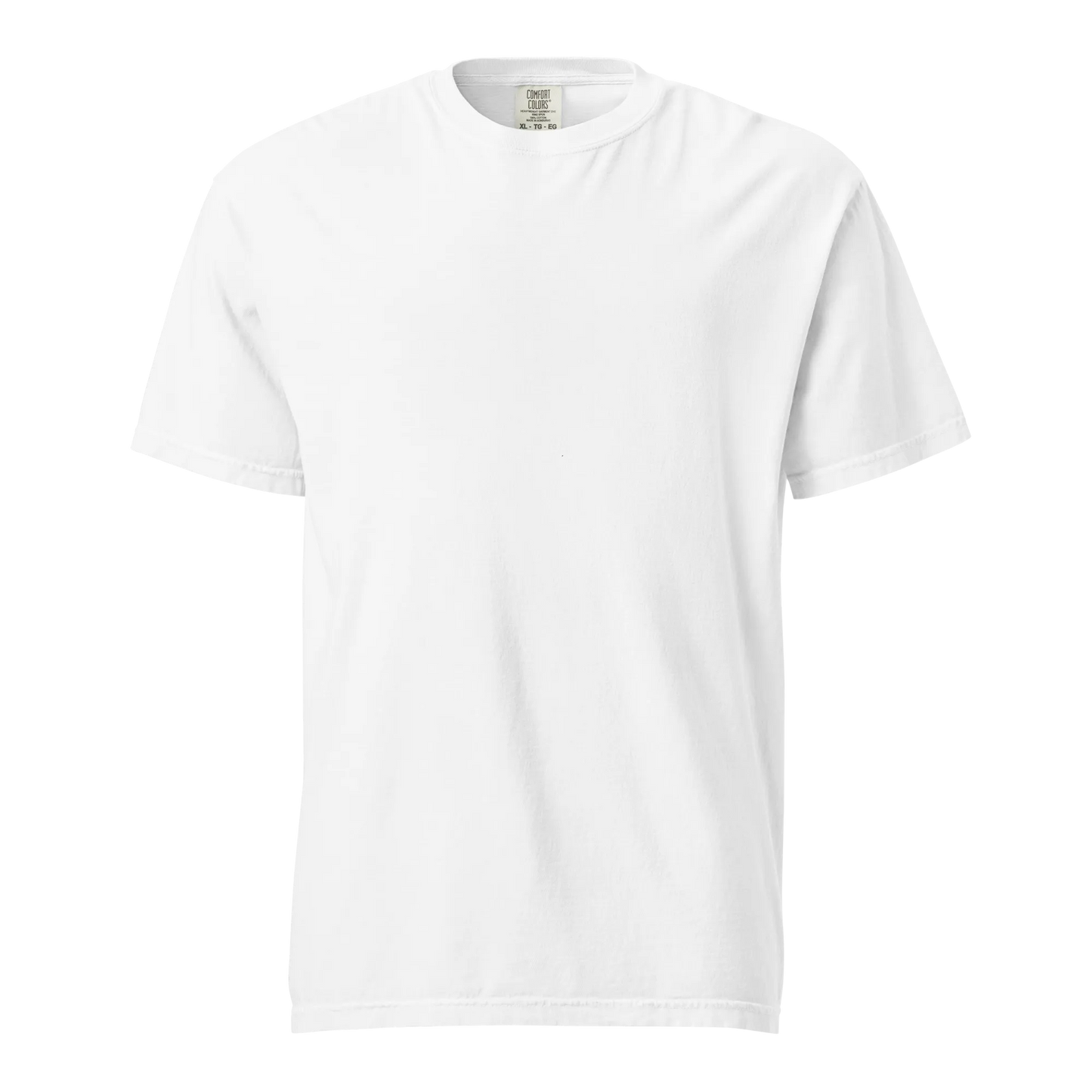 T-shirt teint vintage – Ose ton style