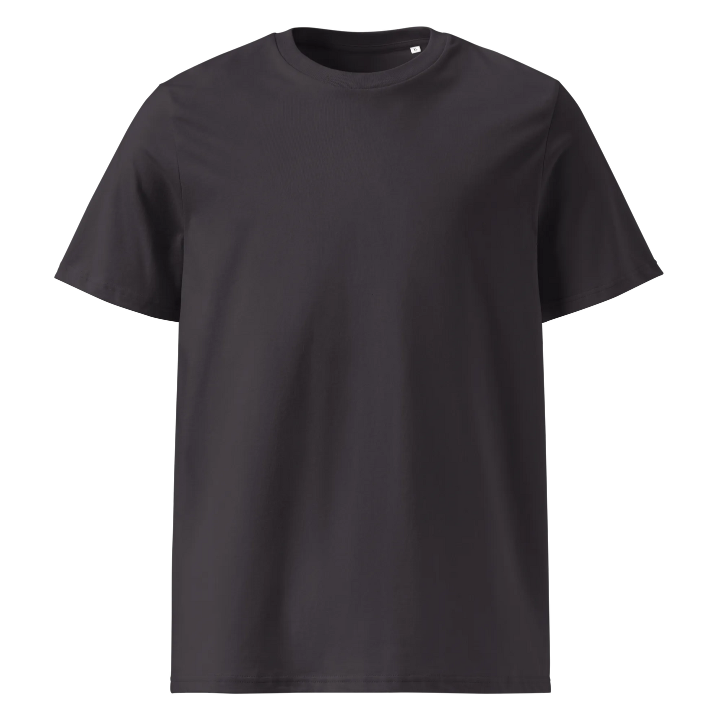 T-shirt coton bio – Inspire ton quotidien