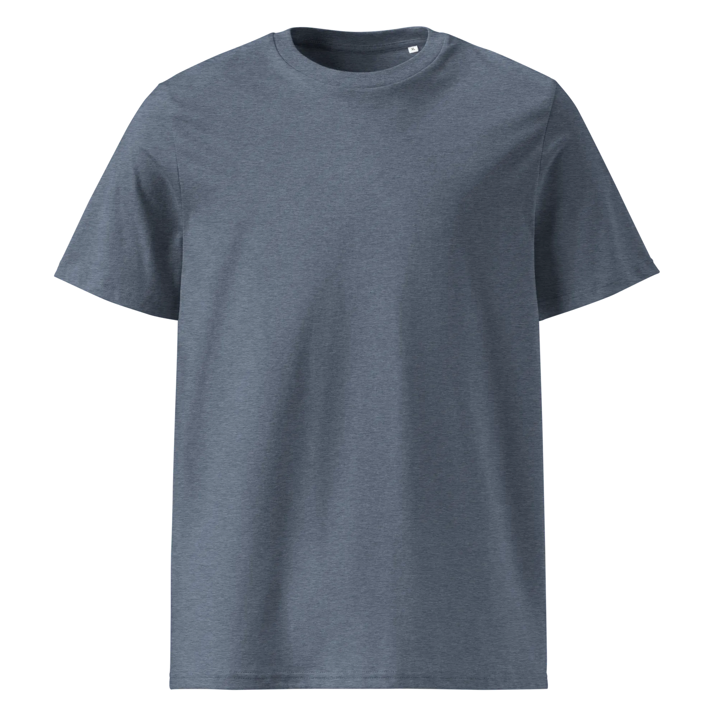 T-shirt coton bio – Inspire ton quotidien