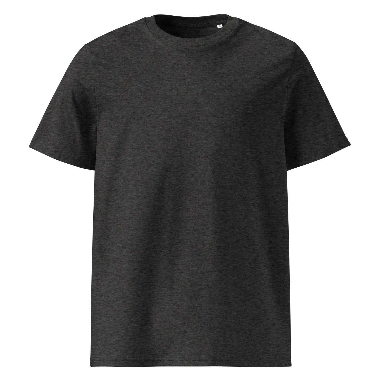 T-shirt coton bio – Inspire ton quotidien
