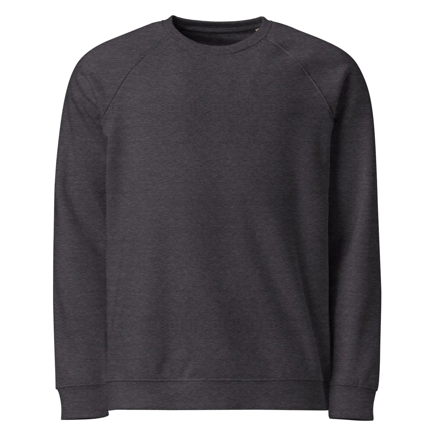 Sweat raglan éco – Confort qui t’accompagne