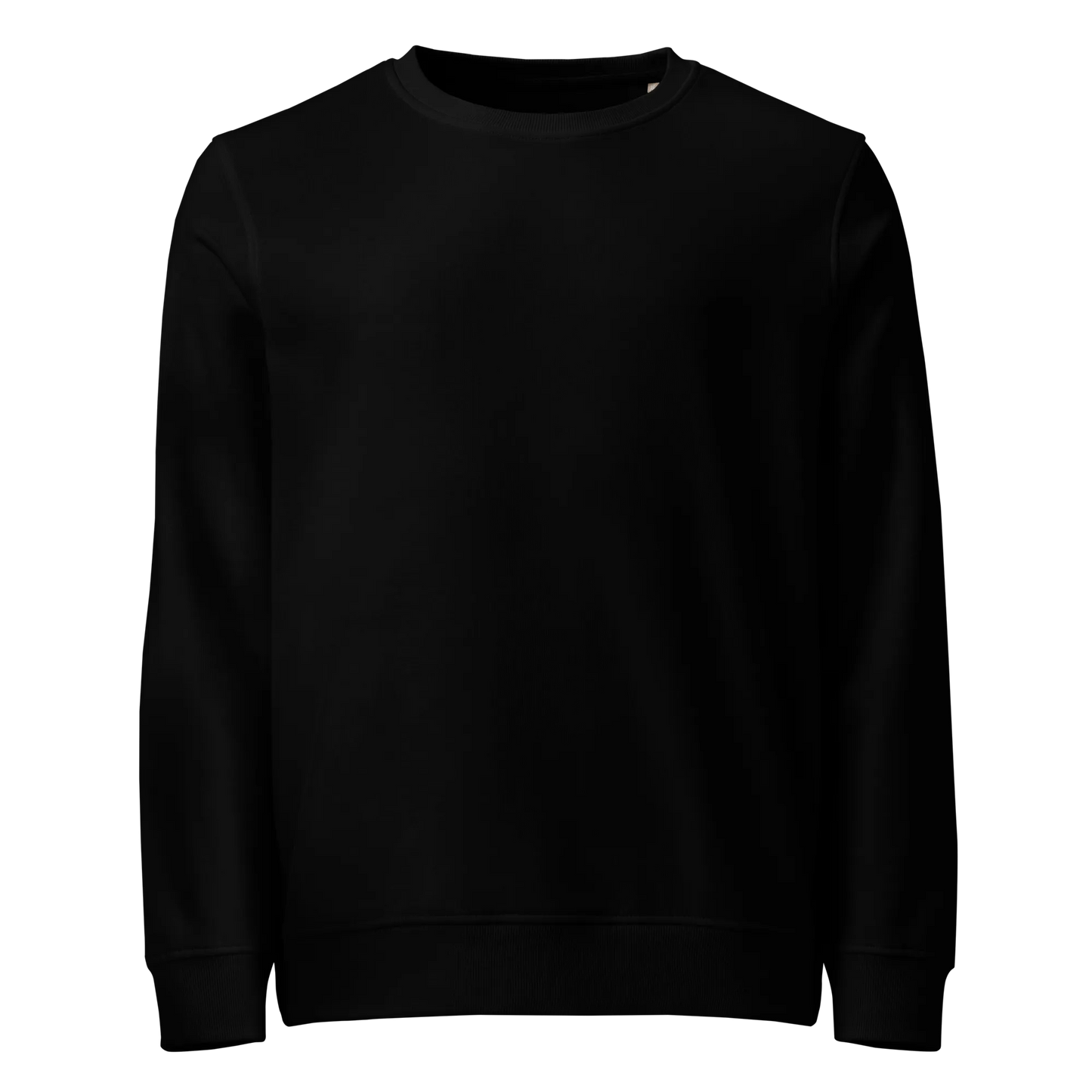 Sweat organique recyclé – Habille ton esprit