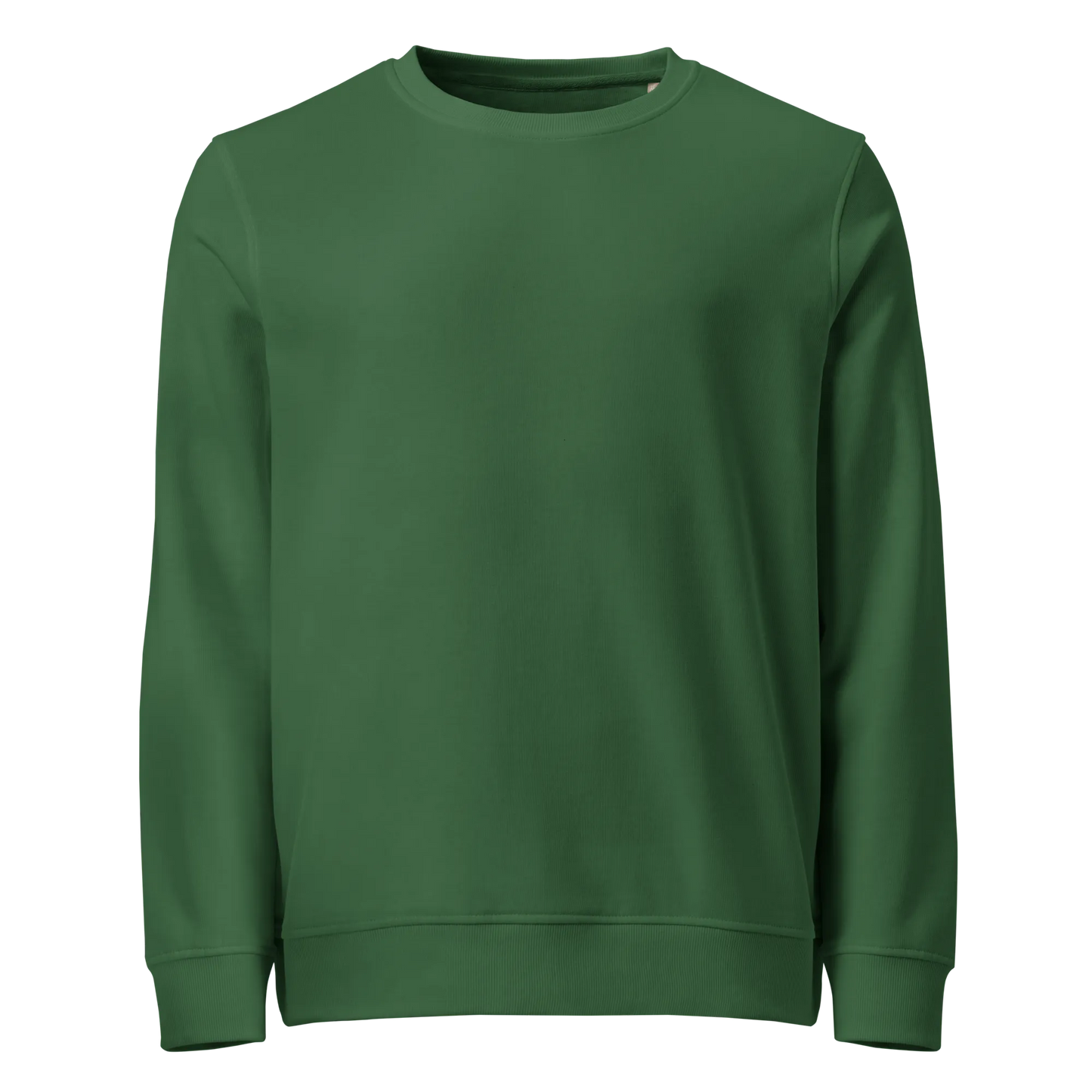 Sweat organique recyclé – Habille ton esprit