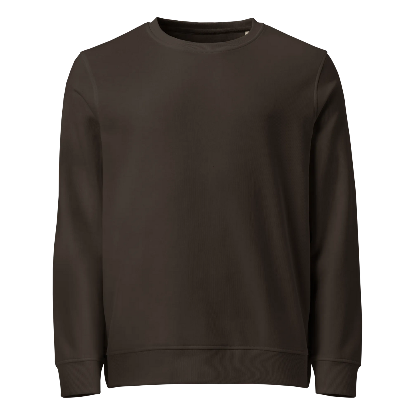Sweat organique recyclé – Habille ton esprit