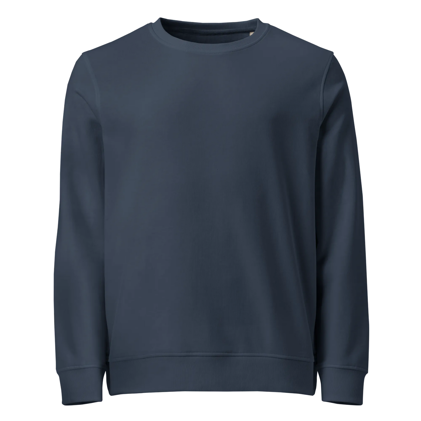 Sweat organique recyclé – Habille ton esprit